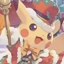 Pokémon Gym Discord Server Icon