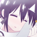 Blood Lad x WoS