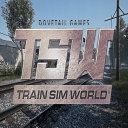 TSW Universe Server Icon