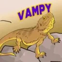 VampyLizard Discord Server