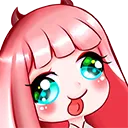 The wonderful Server of Anime