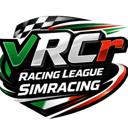 Discovery icon for vRCr Racing League Discord server
