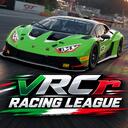 vRCr Racing League Discord Server Icon