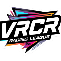 Discovery icon for vRCr Racing League Discord server