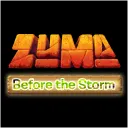 Before the Storm (Archive)