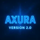Axura v2 Discord Server Icon