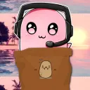 Potatos Sack