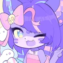 💜☽ The Black Market ☾💜