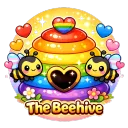 🐝 𝕿𝖍𝖊 𝕭𝖊𝖊𝖍𝖎𝖛𝖊🍯