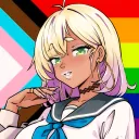 Cute & Lewd