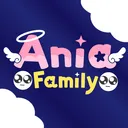 ♡ Ania's family ♡