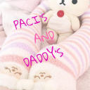 Paci's and Daddy's 18+