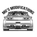 MG’s Modifications