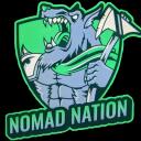   Nomad Nation    Discord Server Icon
