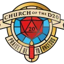 Church of the D20