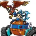 Digimon World 2