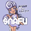 Snafu Comics