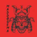 MADDOGEMA server