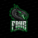 Fang Esports Server Icon