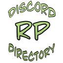 Discord RP Directory Discord Server Icon
