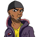 Rumors Mafia