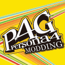 Persona Modding