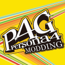 Persona Modding icon