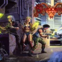 Shadowrun Game OS