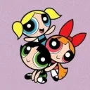Powerpuffgirl