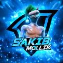 Sᴀᴋɪʙ  Moʟʟɪᴋ icon