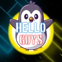 HELLO GUYS