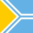 Republic of Tuva Discord Server Icon