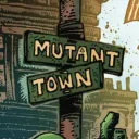 Mutant Town