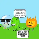 this server needs a revamp [THE BIRTH OF THE CHILDREN]