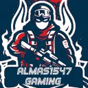Almas1547's Community Server