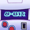 8-Bit Hangout