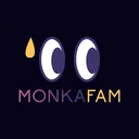 MonkaFam Secret Collab Hub
