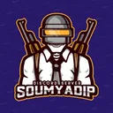 Soumyadip Polley's server