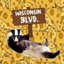 [WB] Wisconsin Blvd