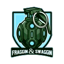 Fraggin and Swaggin