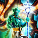 Discovery icon for GreenruffYT Discord server