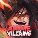 Anime vs Villains