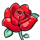 The Roses