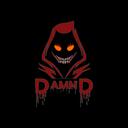 DamnD Gaming Community Discord Server Icon