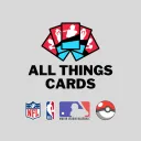 All Things Cards: Sports, Pokemon Buy, Sell, Trade's icon