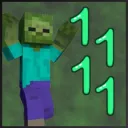 Zombie1111 - Official Server
