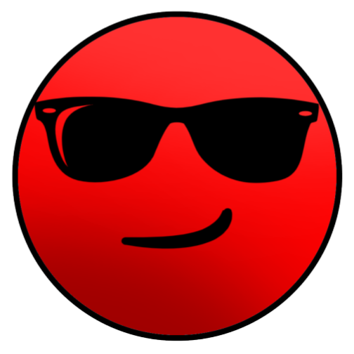 Red’s Bot World Discord Server Logo