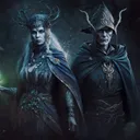 Apricoth & Baelgor's Home