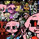 Servidor dos inscritos (foxy the piggy)