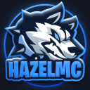 Discovery icon for HazelMC Network ☀ Discord server